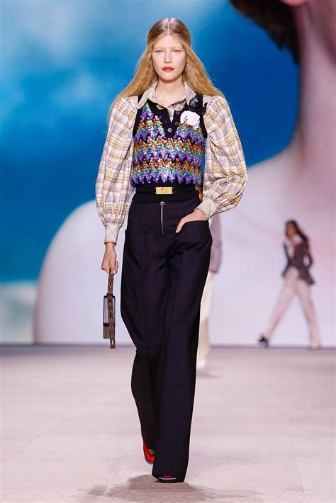 louis vuitton spring 2020|louis vuitton fashion show.